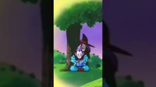 revelado Dai Kaioshin E A Bruxa kaio fuso dragonball