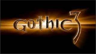 Video voorbeeld van "Soundtrack Gothic 3-Vista Point"