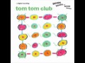 Tom Tom Club - Challenge of the love warriors