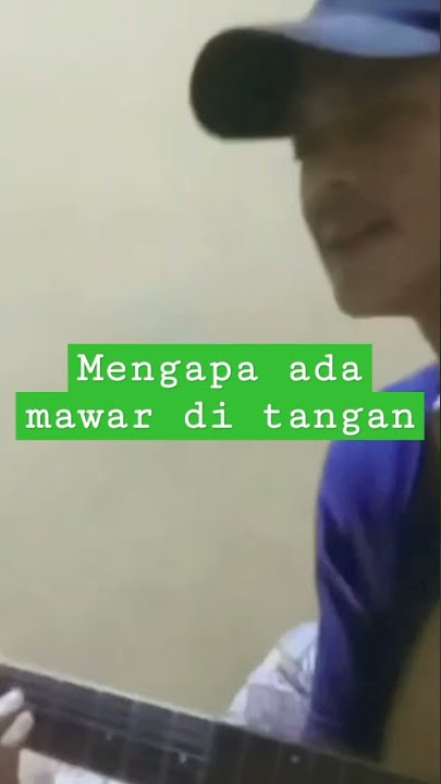 Mawar Ditangan Melati Dipelukan #shorts #koplo
