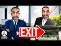 Disclosing Your EXIT STRATEGY In REAL ESTATE