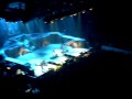 Iron Maiden  - Live in Calgary,AB Canada 2008 - &quot;Moonchild&quot; clip