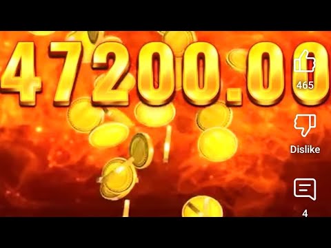 Best of ¦ 1000 Spins on Megaball Slot - Daily Mission (DoubleU Casino on Facebook) 10/10/2015