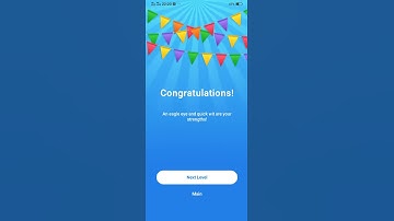 Easy game level 137 Walkthrough Solution