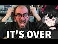 This Is Hasan's Nightmare...