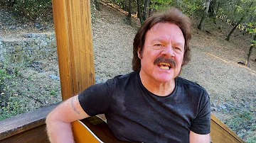 JOIN FORCES with The Doobie Brothers' Tom Johnston | Another Park, Another Sunday