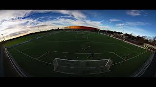 Revolutionize Sports Viewing with Eyedle's AI Camera Software for 180 Degree - Demo Against Light screenshot 5