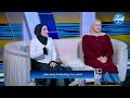 يلا نحلم مواهب وشباب ناجح برؤية واضحة ودعم المشاريع الصغيرة حلقة كاملة
