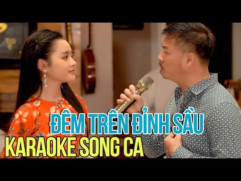  Đêm Trên Đỉnh Sầu