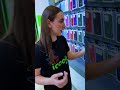 аксесуари для смартфонів
