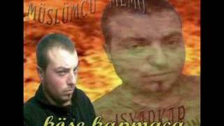 Müslüm_Baba Kose Kapmaca