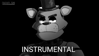 THEY'LL FIND YOU INSTRUMENTAL -  Calesote514