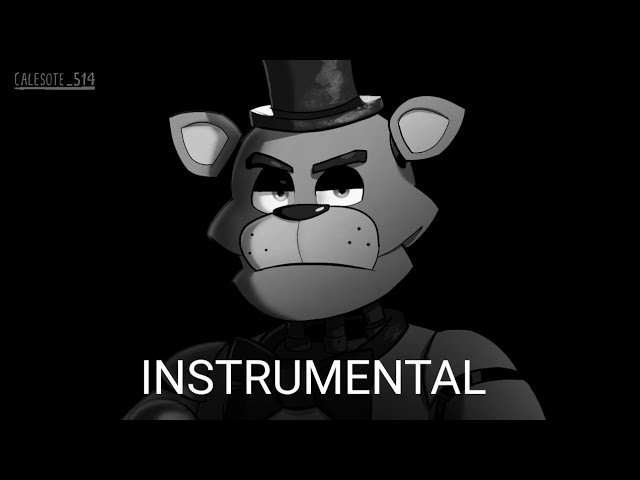 THEY'LL FIND YOU INSTRUMENTAL -  Calesote514