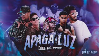 Apaga a Luz - Tríade Feat. Zero61 (Prod.@Beatsprodutora) @MafiaRecordss