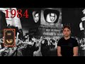 📚RESEÑA: 1984 de GEORGE ORWELL 📚#47