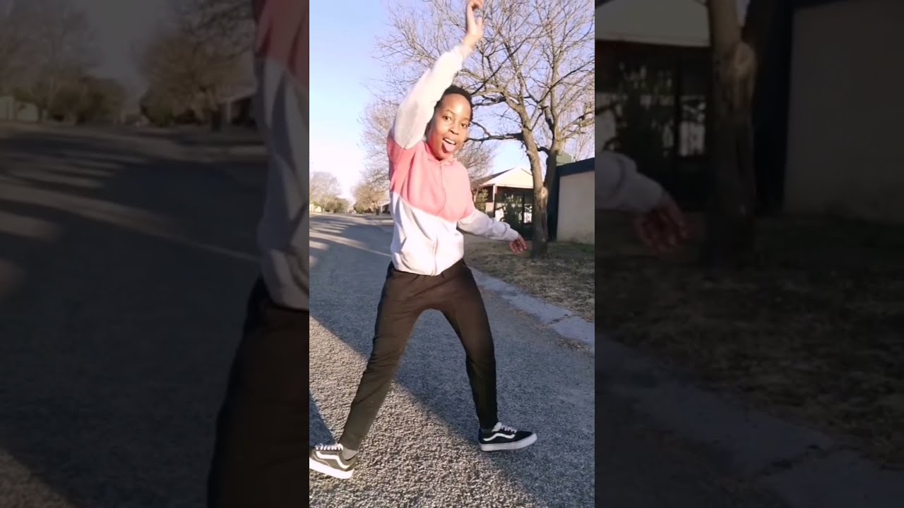 Semi tee - Lemonade (Dance Video) ft Ma Lemon - YouTube