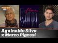 Aguinaldo Silva rebate ator por crítica a Fina Estampa