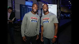 Jason McCourty traded to the Patriots, McCourty twins reunited