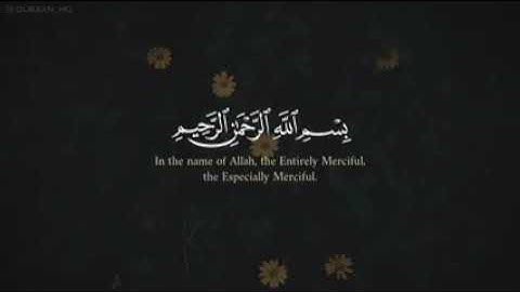 سورة يوسف | القارئ طارق محمد