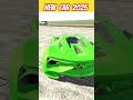 New Car 🚗 Cheat Code In Indian Bike Driving 3D | New Car cheat code | #ibd3d #shorts #shortsfeed