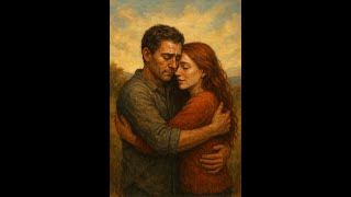 Wounds from the past that were hard to heal. Time has done its work... Reunion 💖✨✨