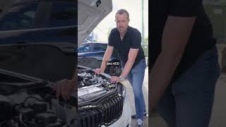 BMW 3 Series Showdown! 320i vs 330i - Who Will Win? #automobile #carbuying #cartok #bmw3series