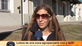 TA Argentina: Lobos, Provincia de Buenos Aires - Turismo Argentina TV