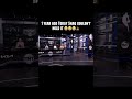 We all know that walk 😂😂😂😂 #shaq #insidethenba #charlesbarkley #erniejohnson #kennythejetsmith