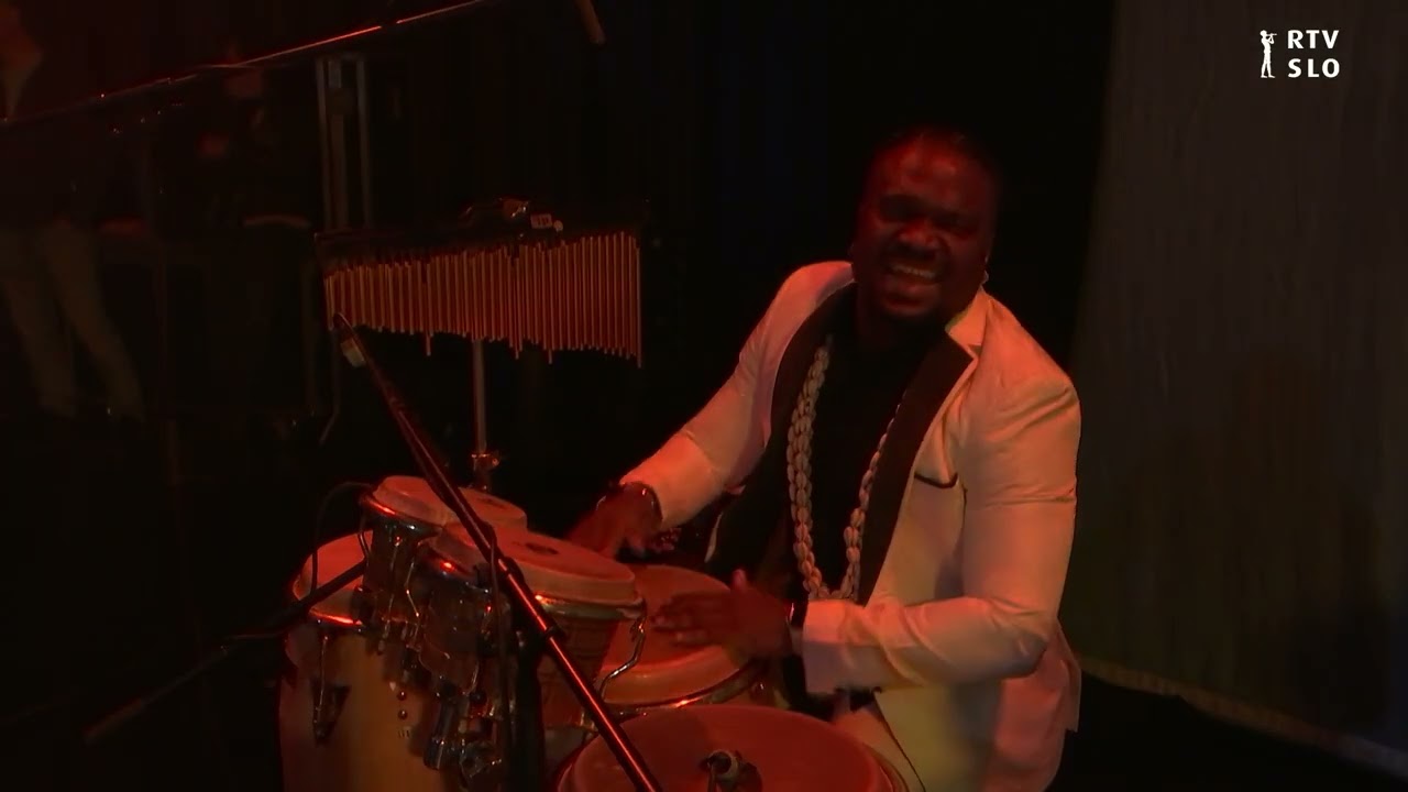 Elevators ft. Big Band RTV Slovenija - Prva pomoč [Izštekanih 10 2024]