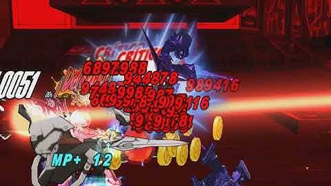 [Elsword EU] T.Code Nemesis - Add