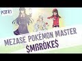【PCB'R1】Mezase Pok&eacute;mon Master【💲m&szlig;r&oacute;ke💲】Video with sound is in description
