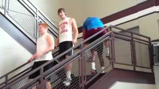 TMB Partner Stair Carries