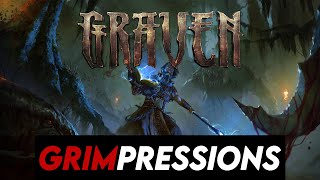 Grimpressions - Graven (Demo)
