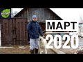 ОБЗОР ХОЗЯЙСТВА МАРТ 2020