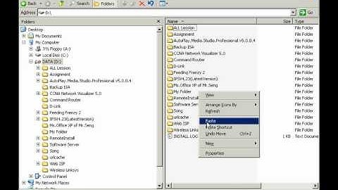 129    Backup mail server MDaemon