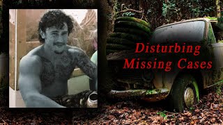 The Disturbing Disappearances of 6 People In the Same Area