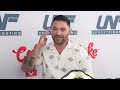 Jonathan King and Thor Skancke Preview UNF 2