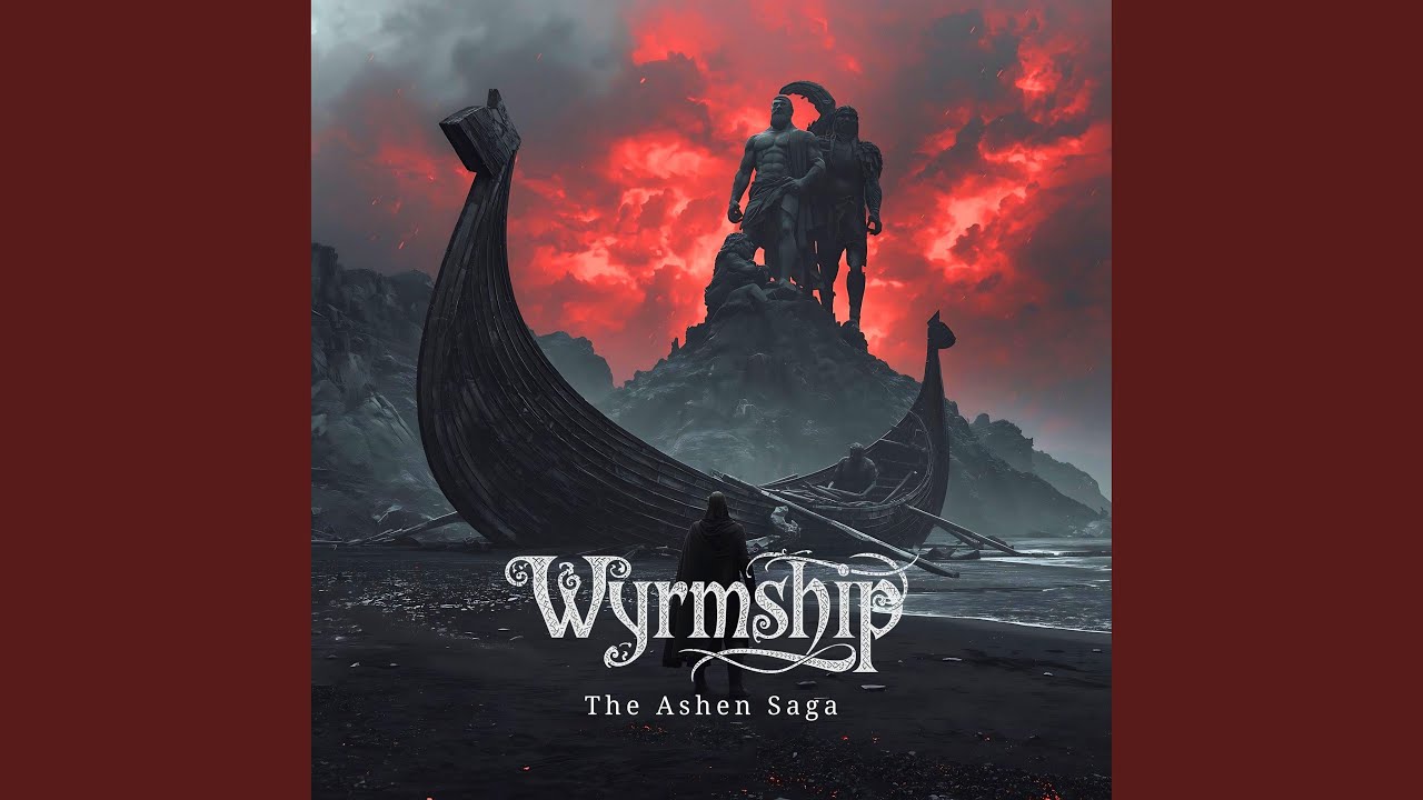 Wolves of the Endfire (Fenrir's Maw)