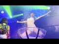 ROKUSAN ANGEL（旧バーレスク東京）「Rainbow Shower」（Queen：Rumi）2024-08-04 #63Angel