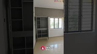 🏡 Modern Apartment Interior Walkthrough at Maduravoyal