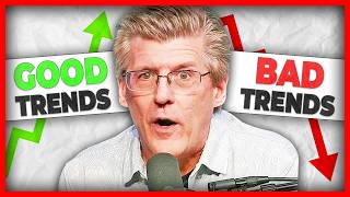 The Betting Trend Trap Most Bettors Fall Into