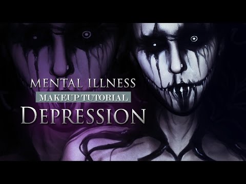 Video: Sådan Bringer Makeup Mig Tilbage Fra Depression