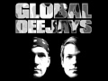 Global deejays  the sound of san fransisco.