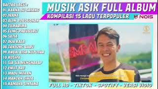 ADE ASTRID FULL ALBUM BAJIDOR LAGU VIRAL POPULER 2023 KARNA SU SAYANG #trending