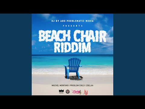 Machel Montano - High Life