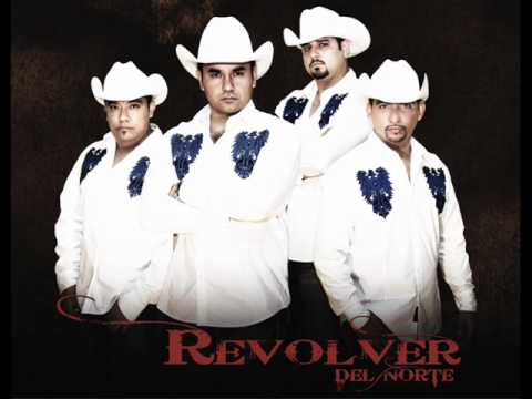 Revolver Del Norte - Mario Acevedo