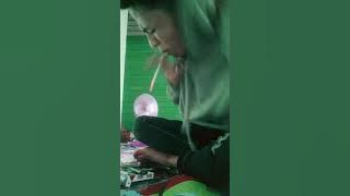 Di Goyang Debby Dua Jari