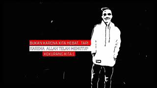 story wa, lagu sudah cukup sedihmu cipt : judika