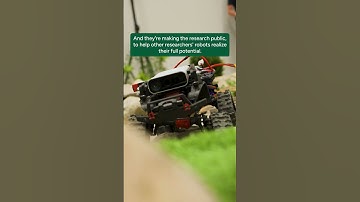 Fuse at Mason Square - Robotics Lab