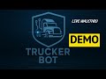 New AI App For Truckers